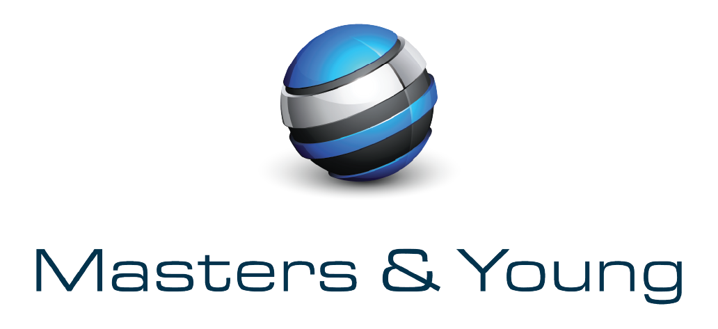 masters and young